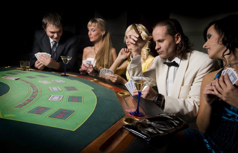 Casino Event